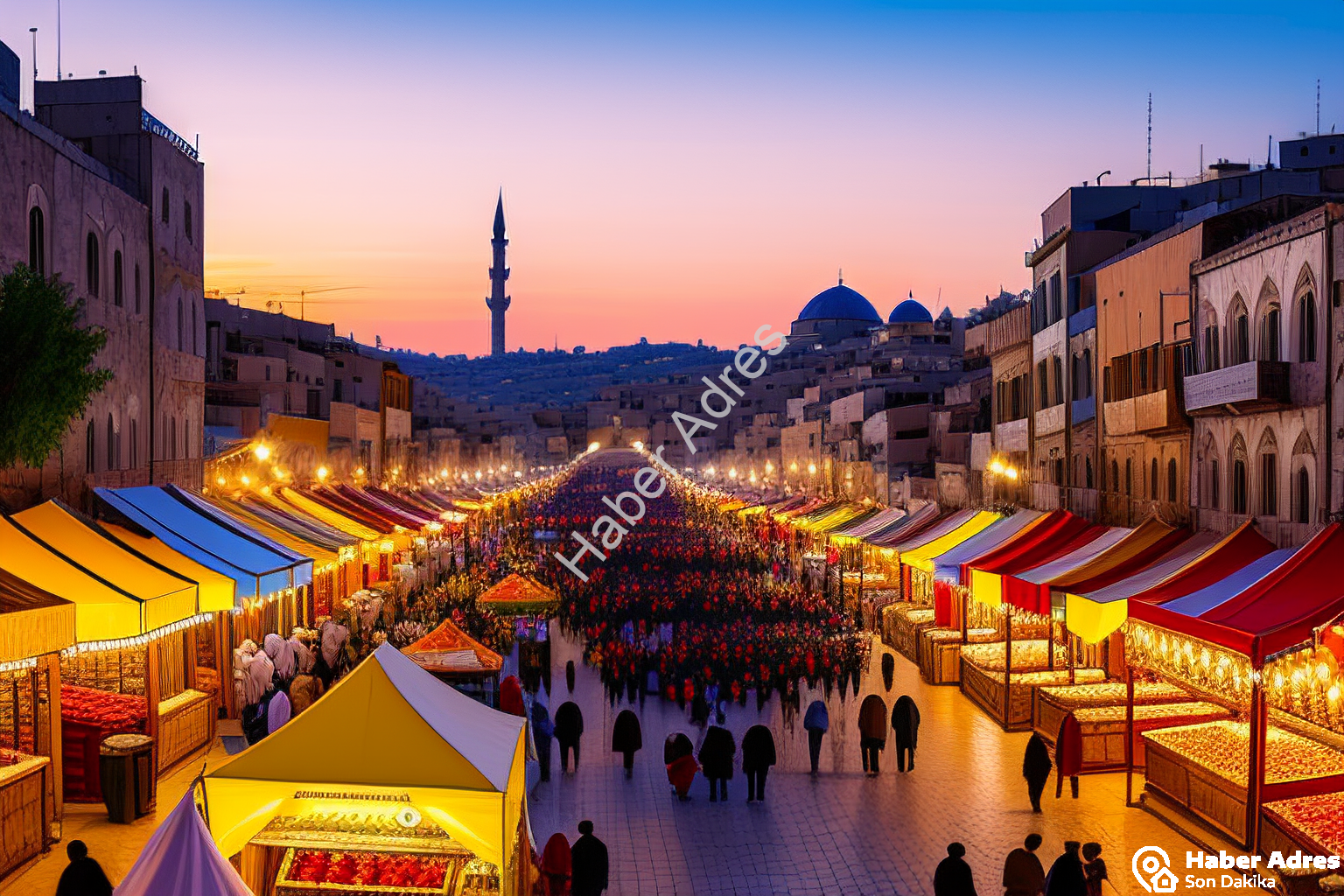 Türkçe Haberler Gaziantep